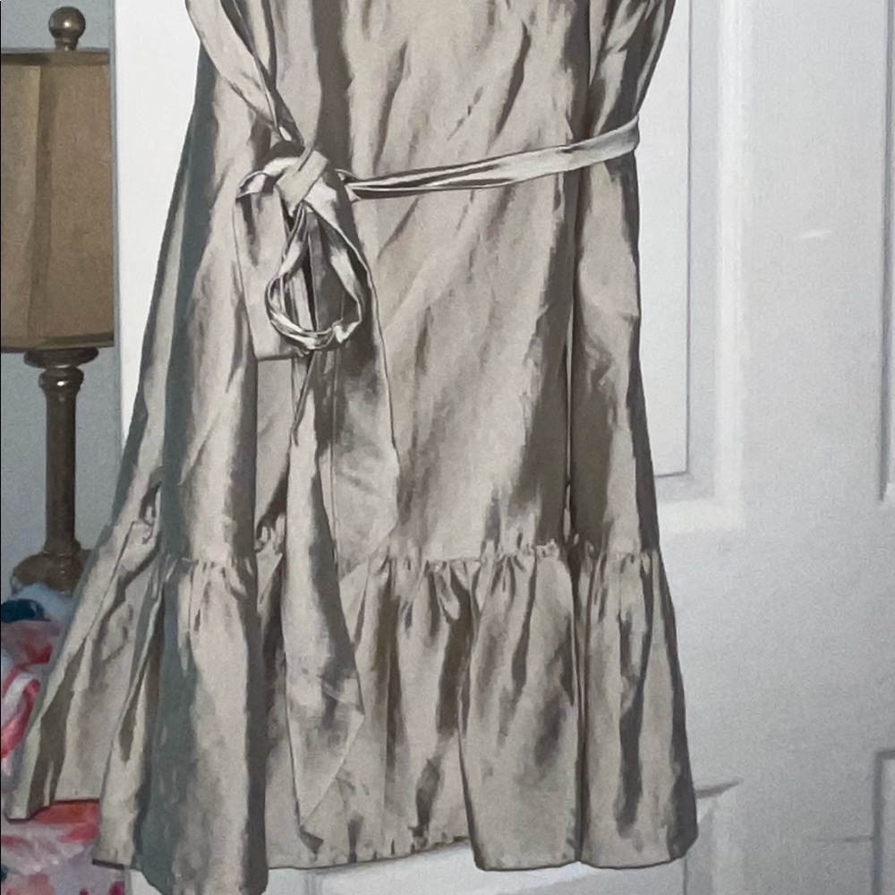 Loft Dress